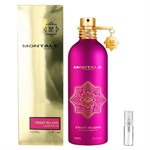 Montale Paris Crazy In Love - Eau de Parfum - Duftprøve - 2 ml